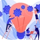 Which engineering branch is the most in demand in India
