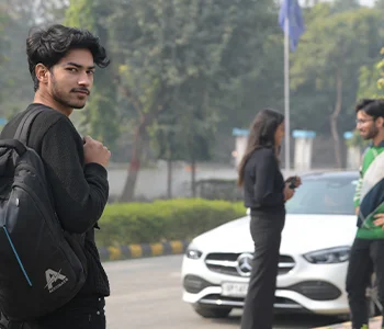 Institutes in Noida