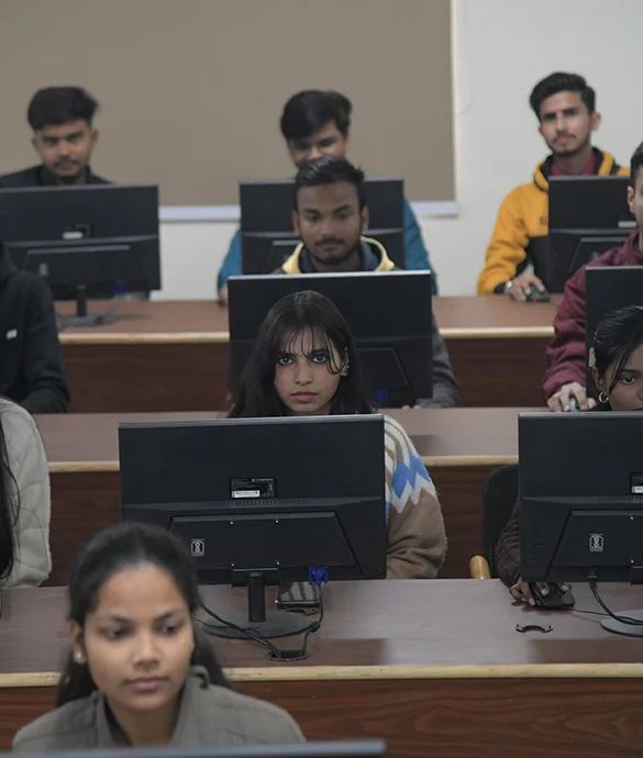B.Tech College