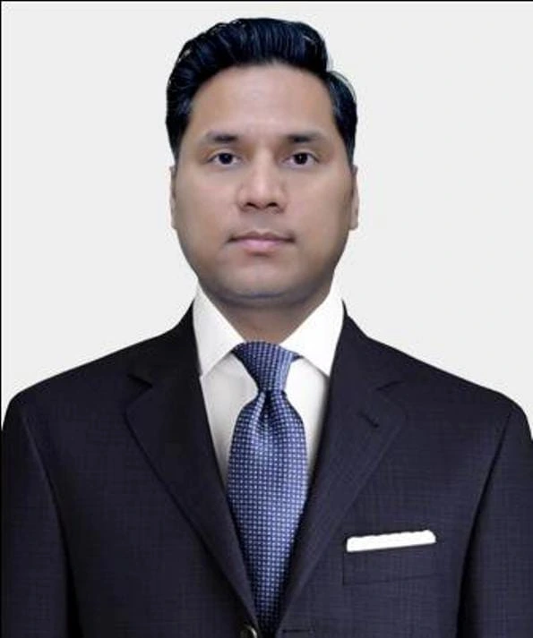Dr. Parbhat Kumar