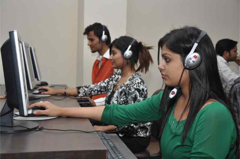 Laboratory Facilities