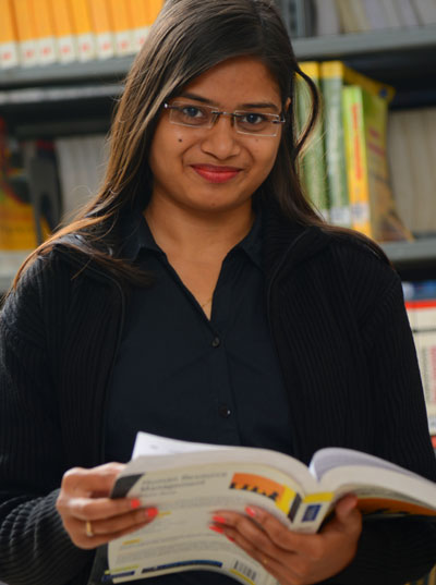 Admission Procedure